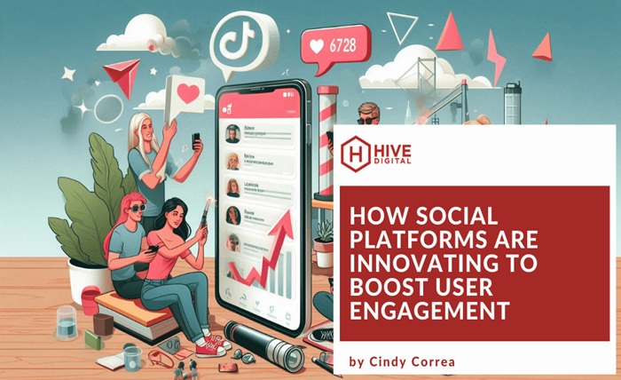 Social Media Platforms