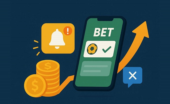 Betting