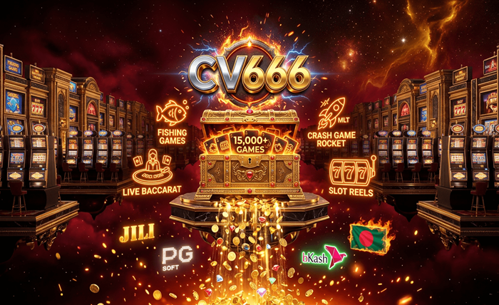 CV666