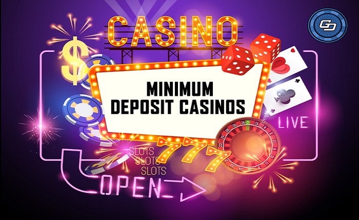 Casino Deposit