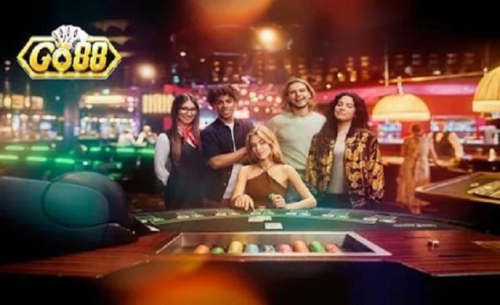 Casino Go88