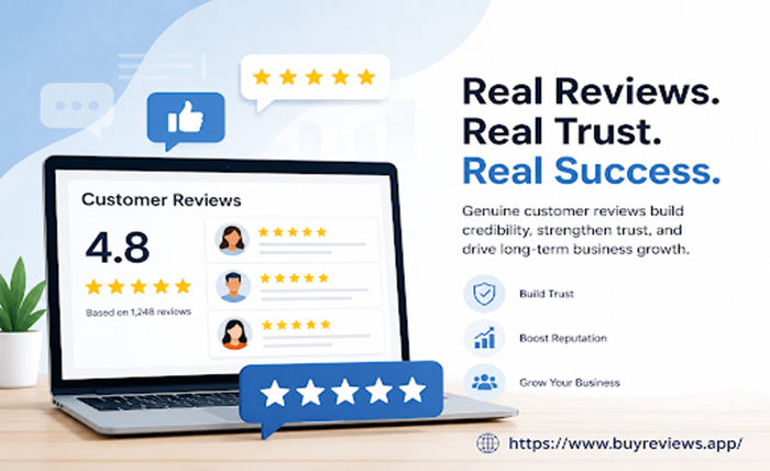 Customer Reviews
