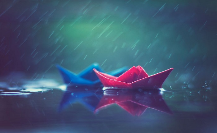 Beauty of Simple Things