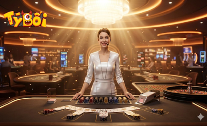 Digital Entertainment