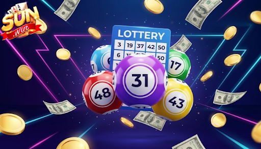 Modern Lottery