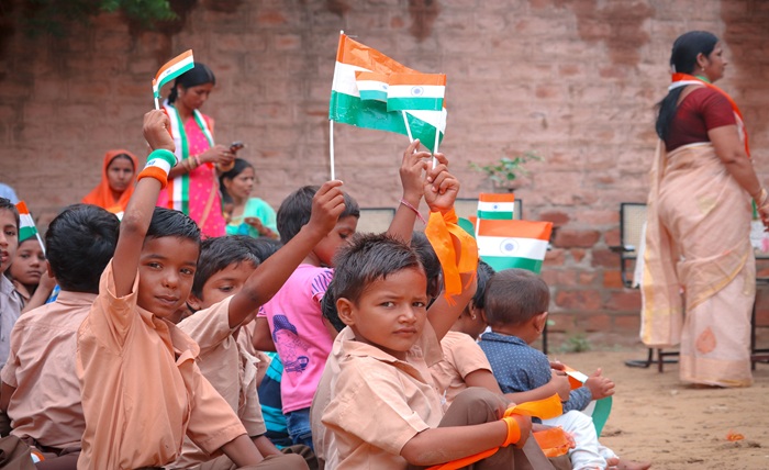 Tiranga Game