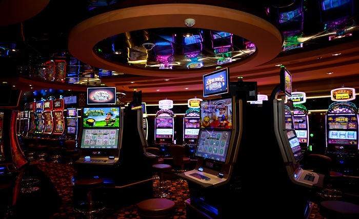 Crash Casino