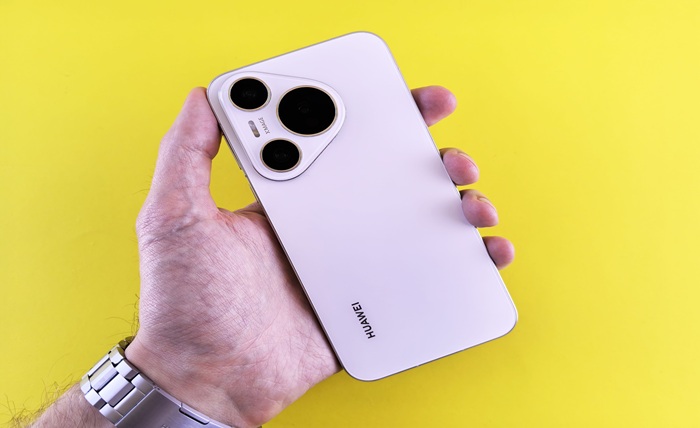 HUAWEI