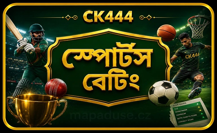 CK444