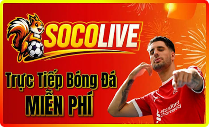 Socolive