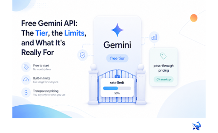 Free Gemini API