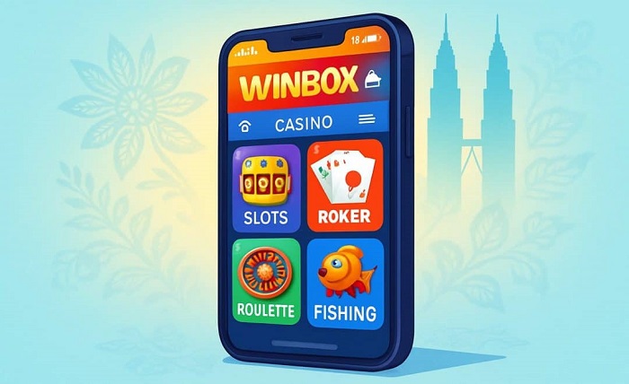 Winbox Review