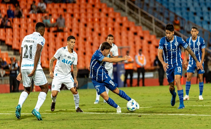 Live Football Matches