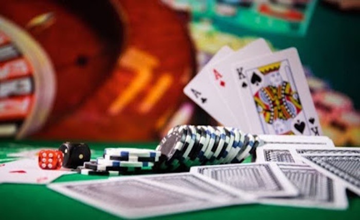 Card Game