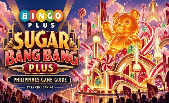 Bingo Plus Login