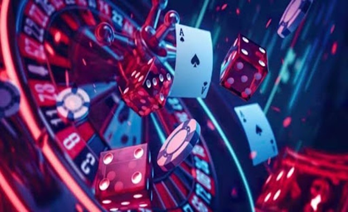 Casino King88