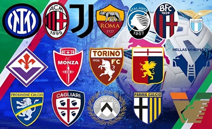 Top Clubs