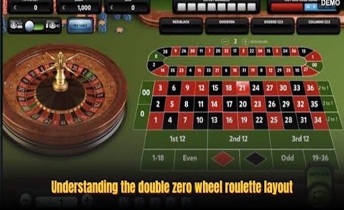 Double Zero