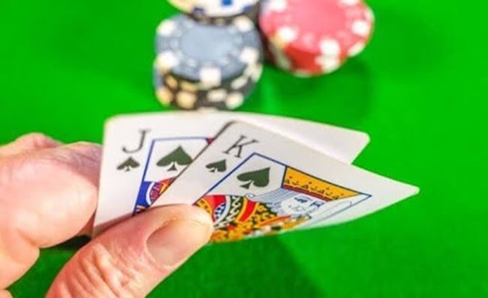 Poker
