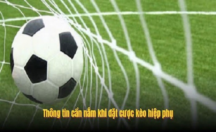 Kèo Hiệp Phụ