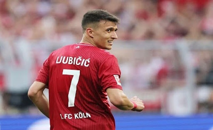 Robert Ljubičić