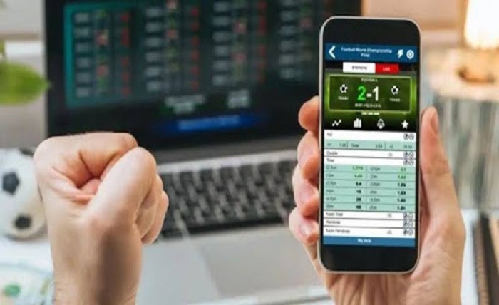 Favorable Betting