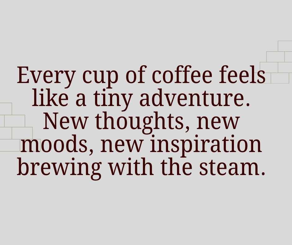 Coffee Niye Caption English