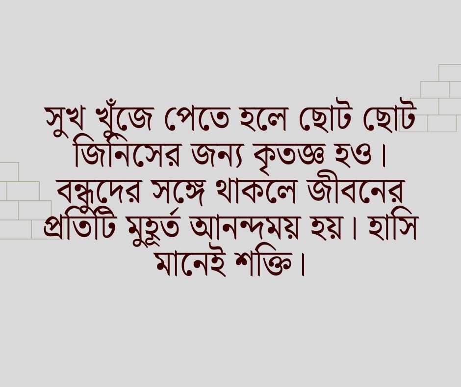 স্মার্ট ছেলেদের ফেসবুক স্ট্যাটাস