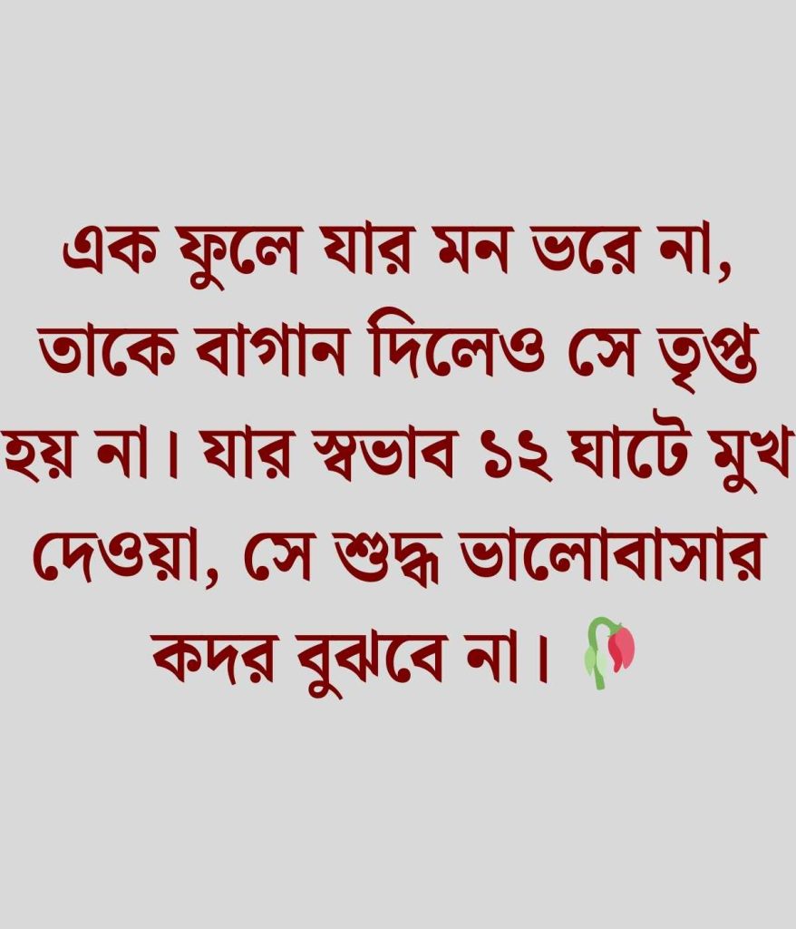 ১২ ভাতারি মেয়েদের নিয়ে স্ট্যাটাস