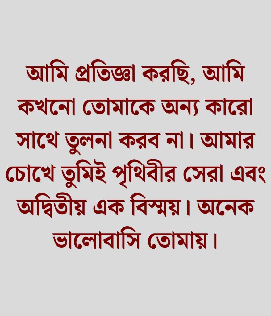 প্রমিস ডে স্ট্যাটাস
