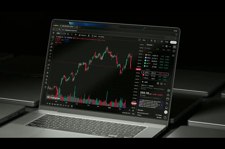 ট্রেডিং