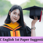SSC English 1st Paper Suggestion 2026