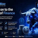SHR Miner